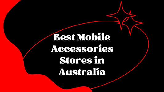 Best Mobile Accessories Stores in Australia: Why MJ Gadgets Leads the Way - MJ Gadgets