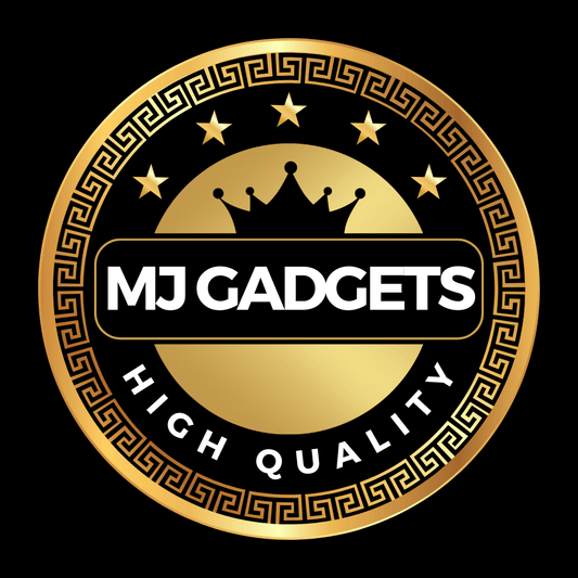 Hand-Picked High-Quality Accessories at MJ Gadgets - MJ Gadgets