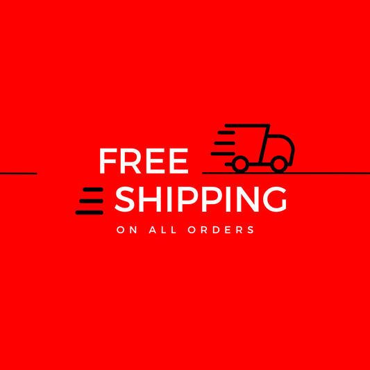 Enjoy Free Shipping on All Orders at MJ Gadgets - MJ Gadgets