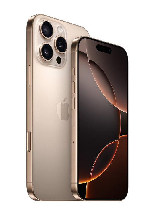 iPhone 16 & 16 Pro: Features & Must-Have Accessories - MJ Gadgets