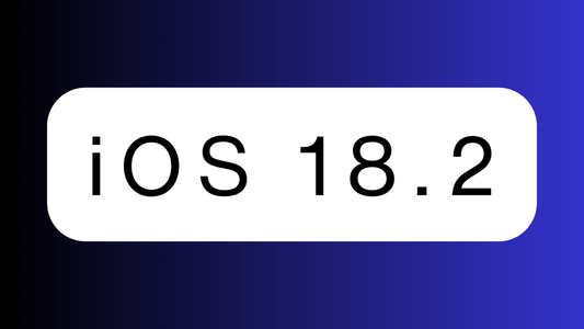 iOS 18.2: What’s New, Supported Devices, and How to Update - MJ Gadgets