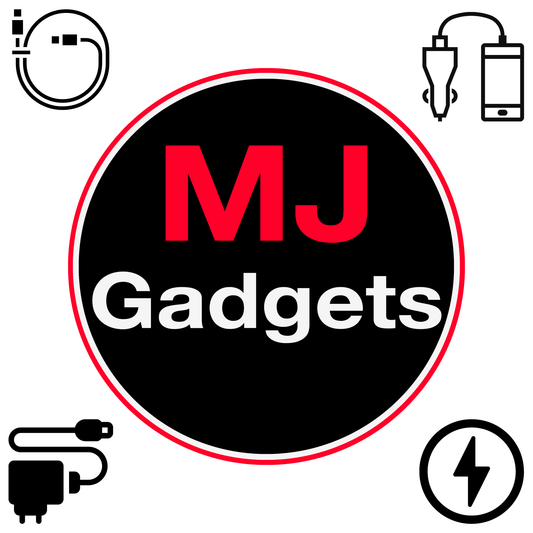 Why MJ Gadgets is Your Go-To Phone Accessories Shop - MJ Gadgets