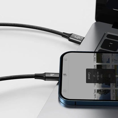 3 - in - 1 Charging Cable | PD 20W Fast Charging by Baseus - MJ Gadgets