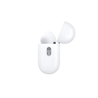 Air Buds PRO 2 1: 1 5.0 Wireless in Ear Active Noise Cancellation Headphone - White - MJ Gadgets