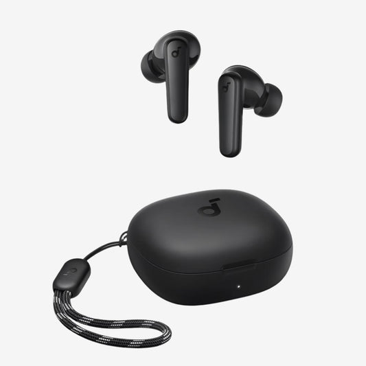 Anker Soundcore P20i Wireless Earbuds | Compact, Long Battery Life - MJ Gadgets