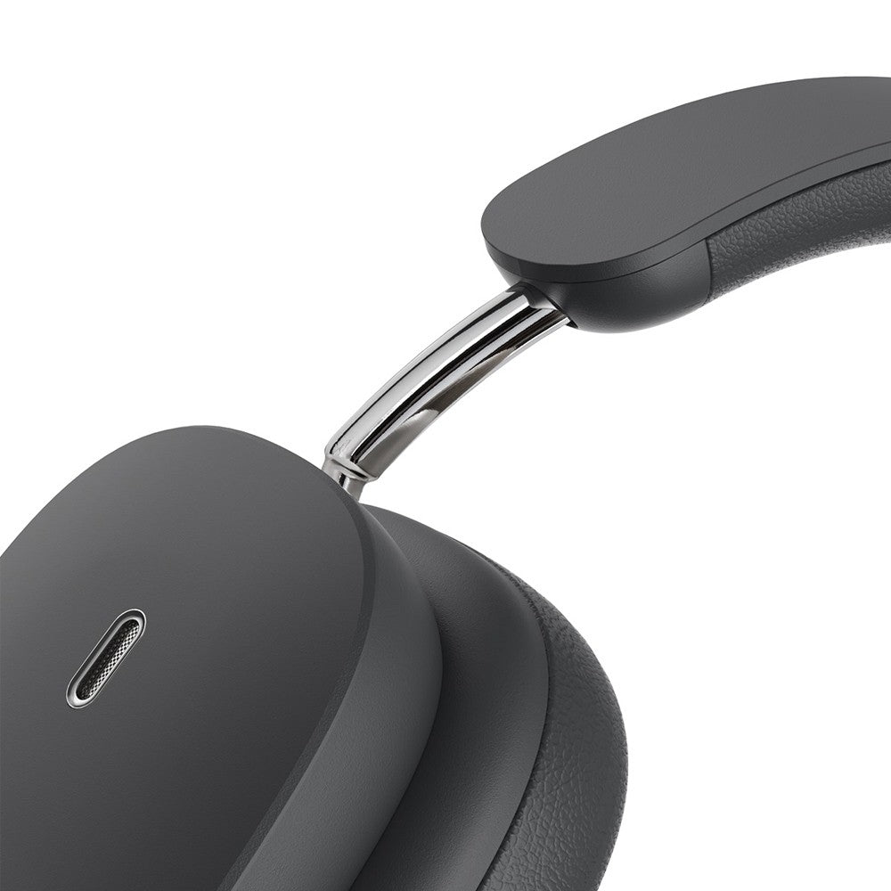 Noise Cancelling Wireless Headphones | Baseus Bowie H1 - MJ Gadgets