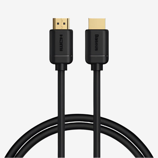 HDMI Cable 2.0 | 4K, 60Hz, Stable Signal 1M, 3M, 5M or 8M - MJ Gadgets