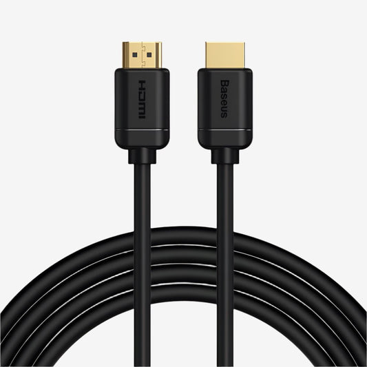 HDMI Cable 2.0 | 4K, 60Hz, Stable Signal 1M, 3M, 5M or 8M - MJ Gadgets