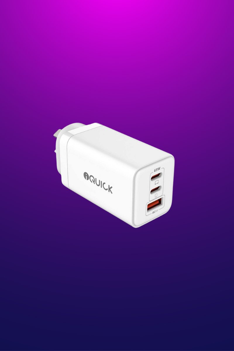 USB Power Adapter