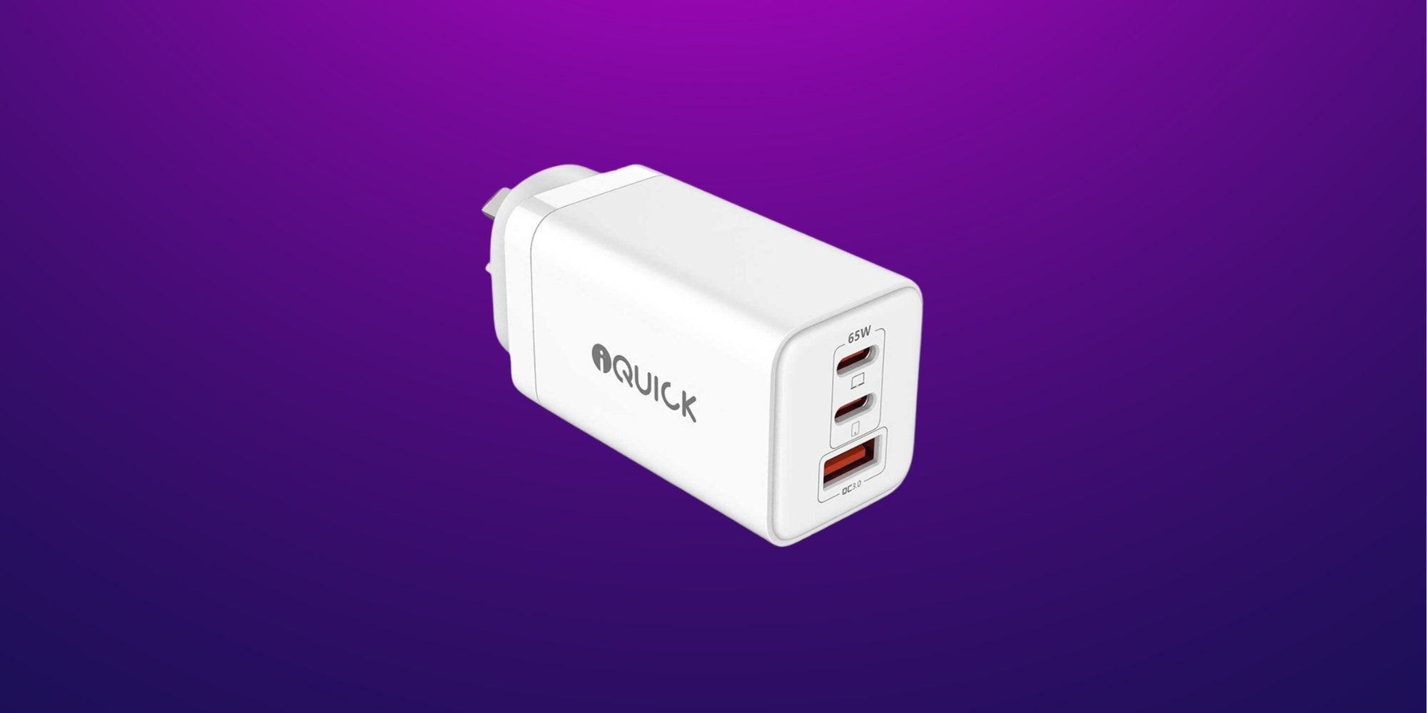 USB Power Adapter