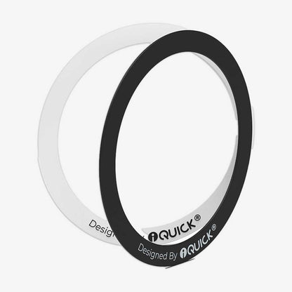 MagSafe Ring Sticker | iQuick Stick - On for iPhone - MJ Gadgets