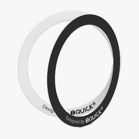 Stick on MagSafe Rings for iPhone - MJ Gadgets